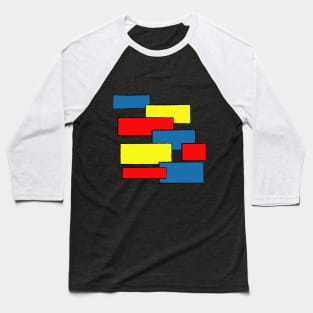 painting Baseball T-Shirt